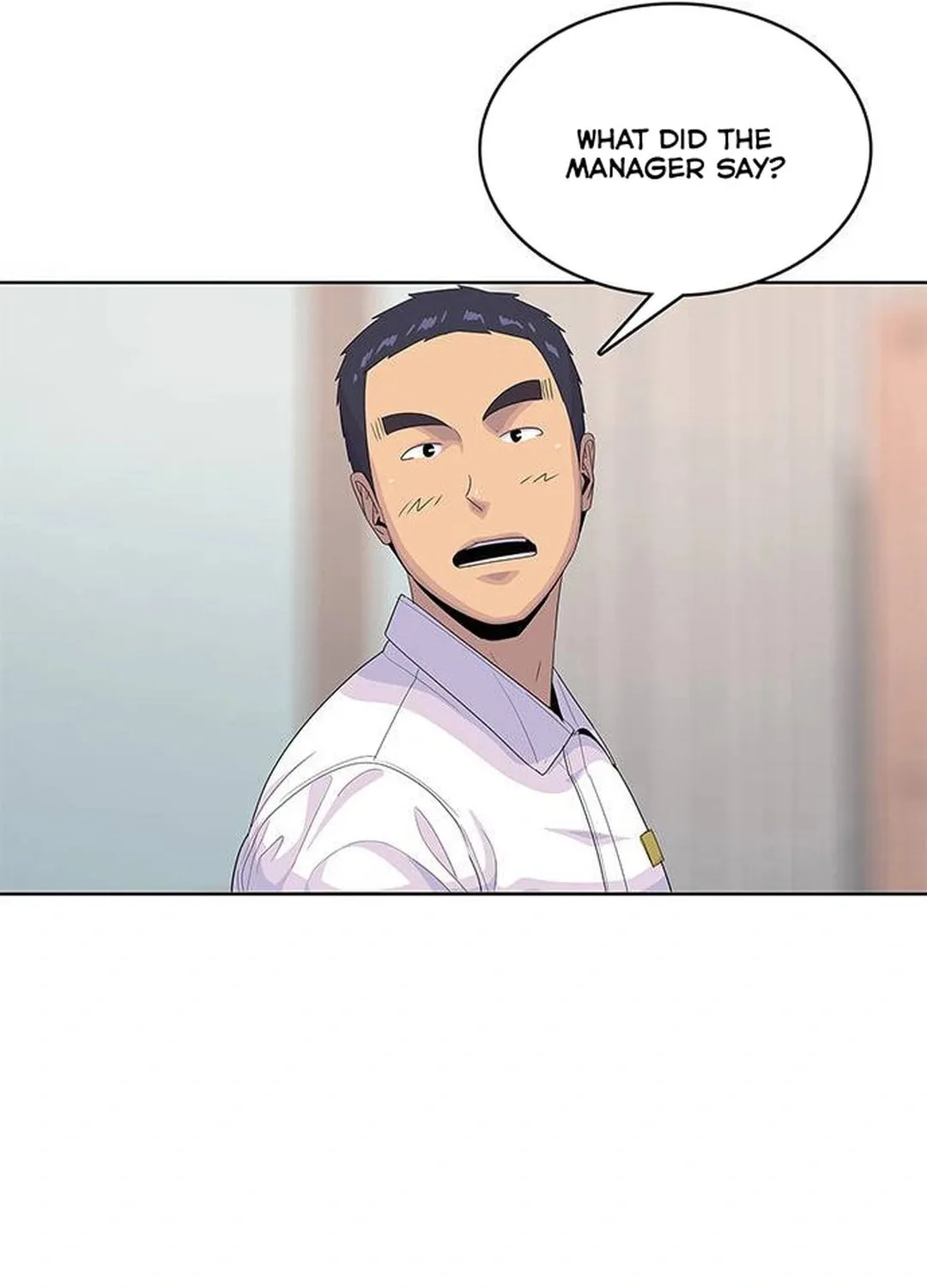 Read Kitchen Soldier chapter 145 image 34 on Lezhin
