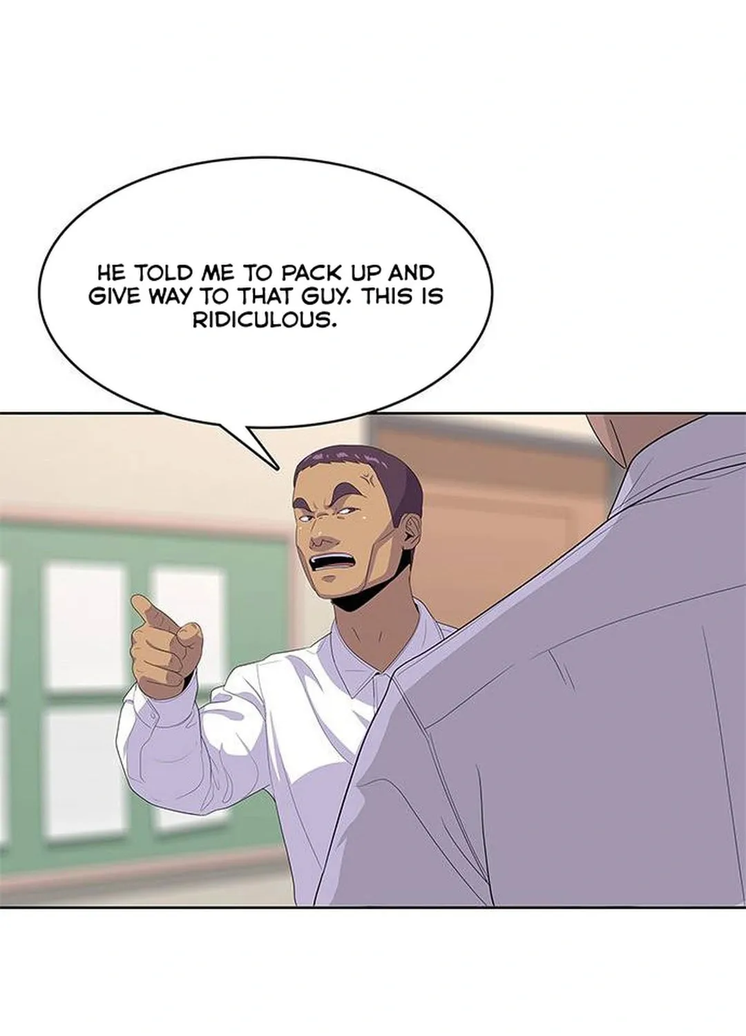 Read Kitchen Soldier chapter 145 image 35 on Lezhin