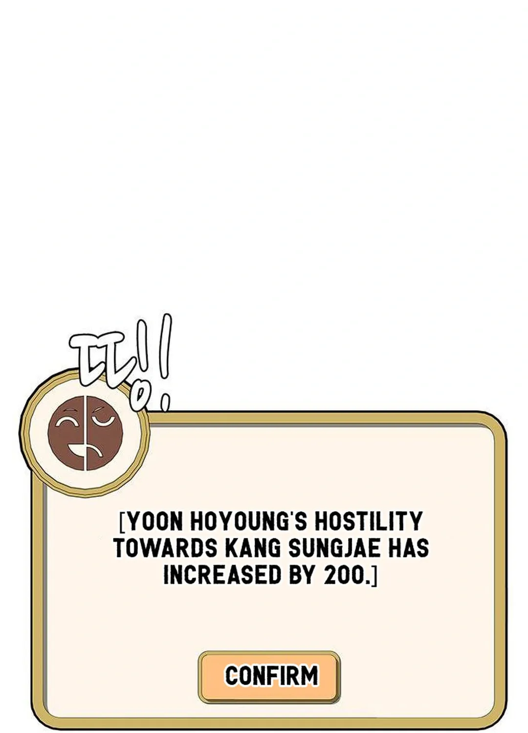 Read Kitchen Soldier chapter 145 image 36 on Lezhin