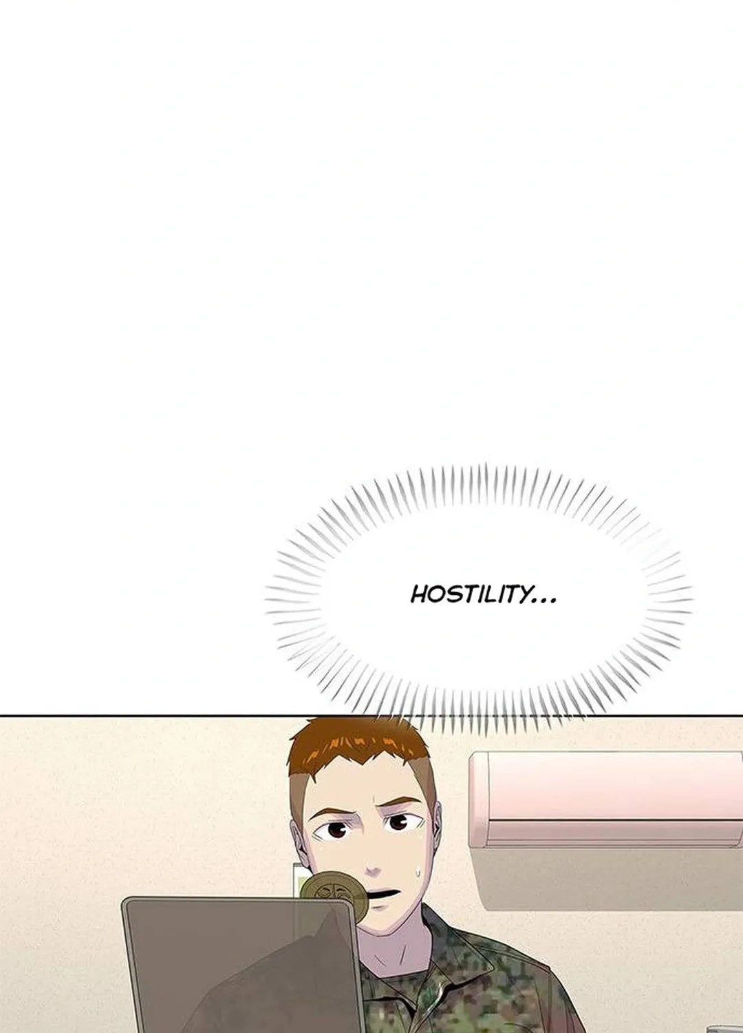 Read Kitchen Soldier chapter 145 image 37 on Lezhin