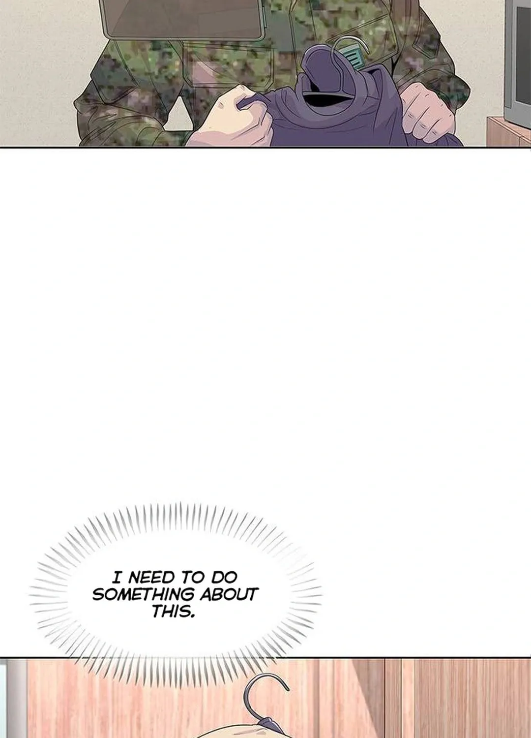 Read Kitchen Soldier chapter 145 image 38 on Lezhin