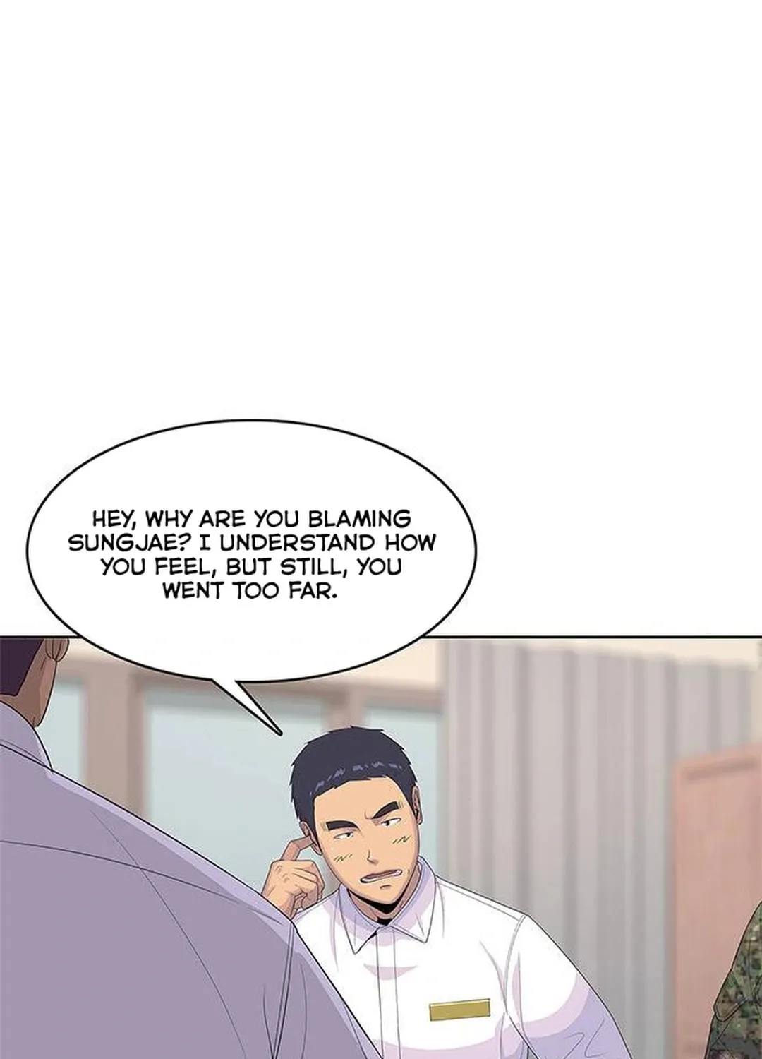 Read Kitchen Soldier chapter 145 image 41 on Lezhin