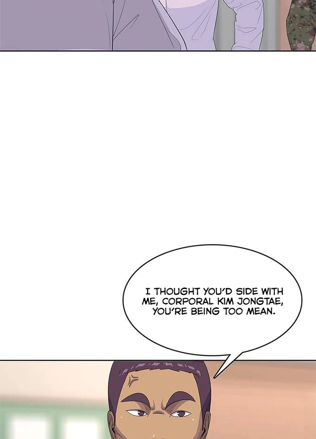 Read Kitchen Soldier chapter 145 image 42 on Lezhin