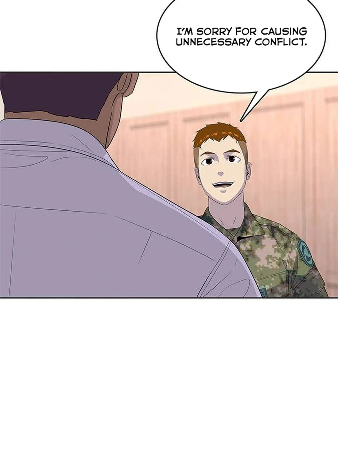 Read Kitchen Soldier chapter 145 image 45 on Lezhin