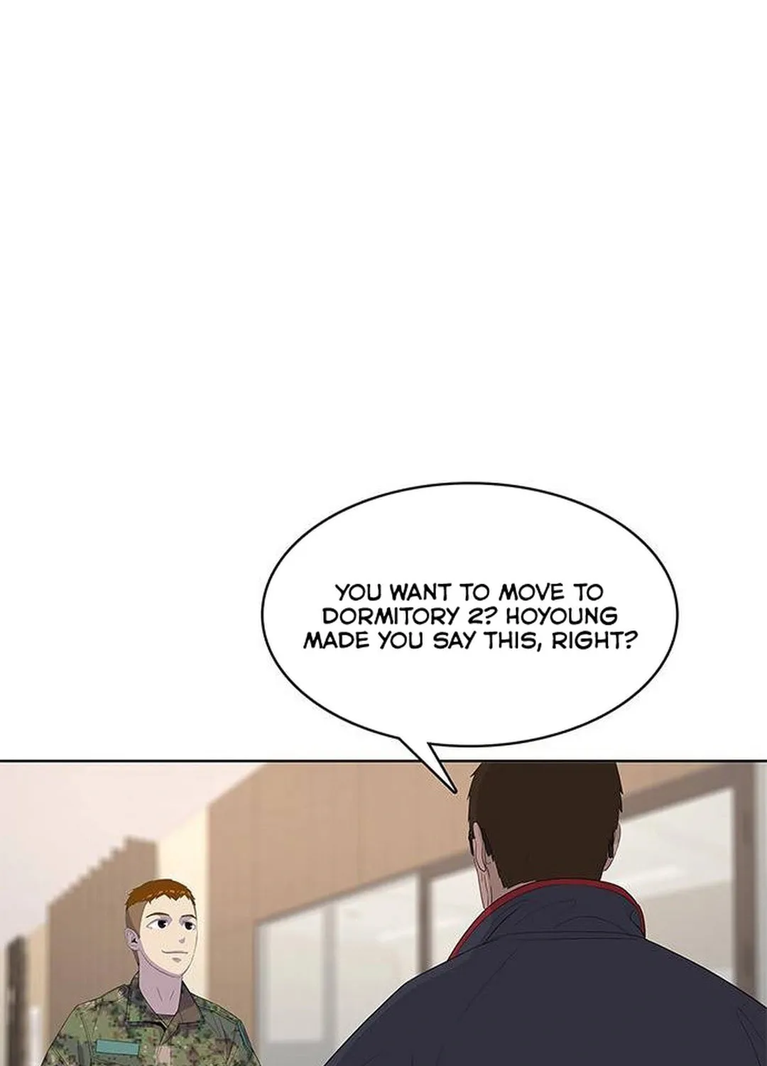 Read Kitchen Soldier chapter 145 image 48 on Lezhin