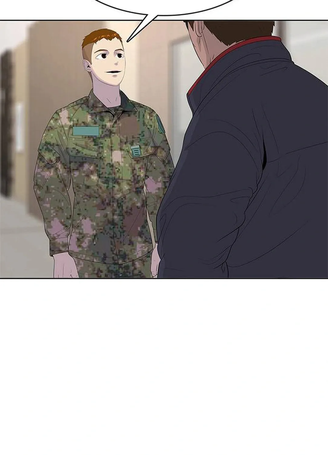 Read Kitchen Soldier chapter 145 image 51 on Lezhin