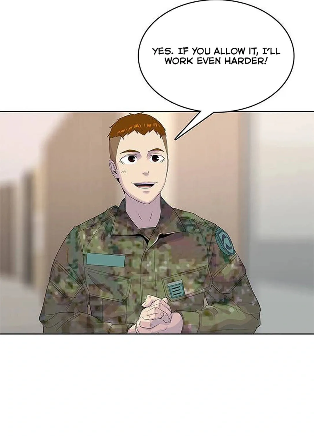 Read Kitchen Soldier chapter 145 image 55 on Lezhin