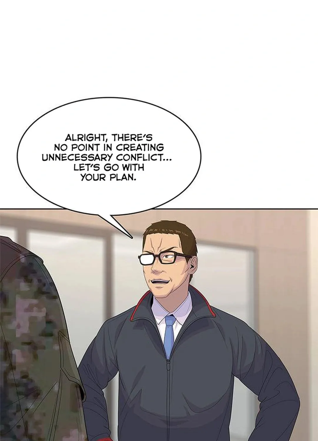 Read Kitchen Soldier chapter 145 image 56 on Lezhin