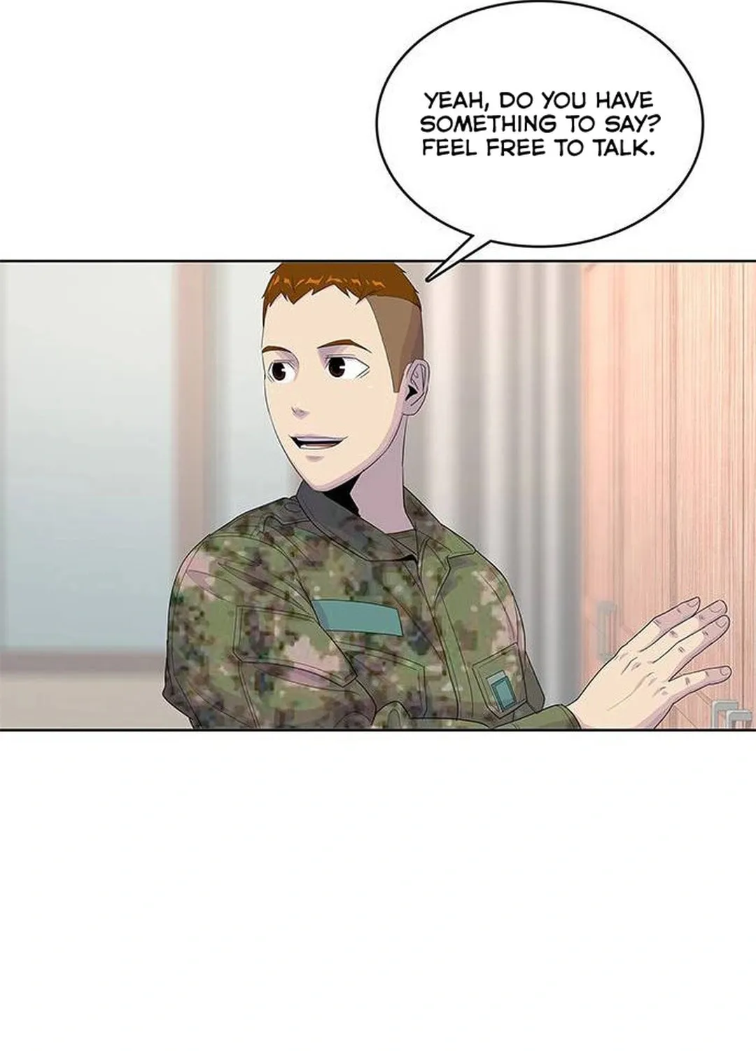 Read Kitchen Soldier chapter 145 image 62 on Lezhin