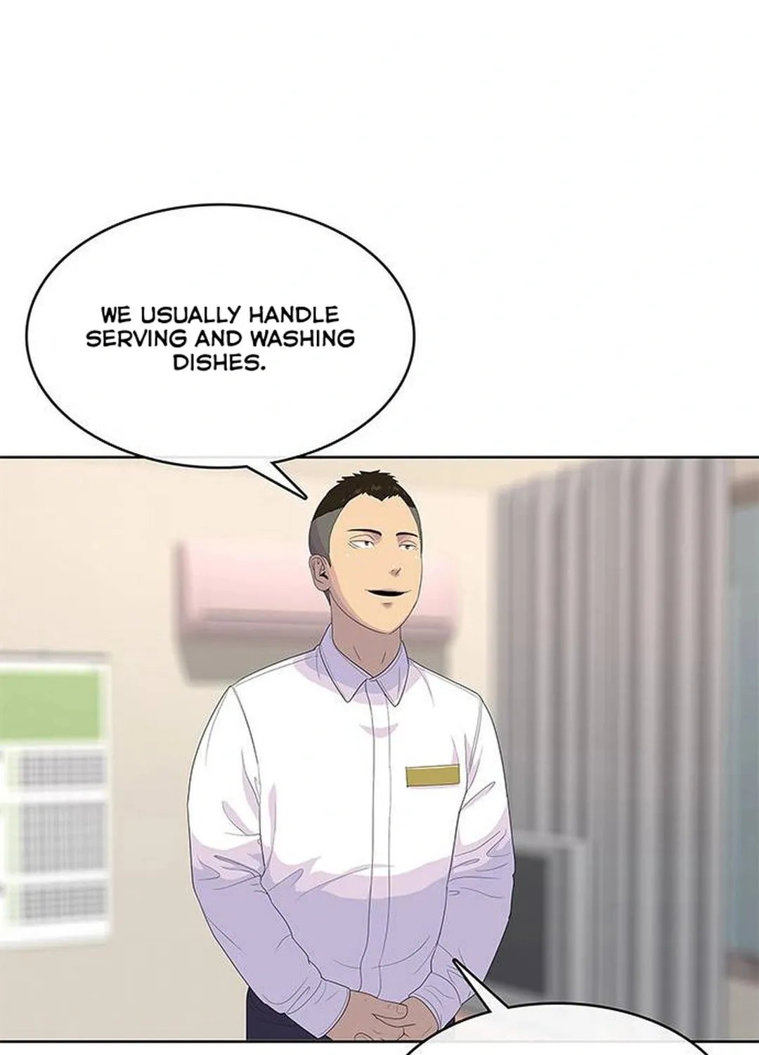Read Kitchen Soldier chapter 145 image 63 on Lezhin