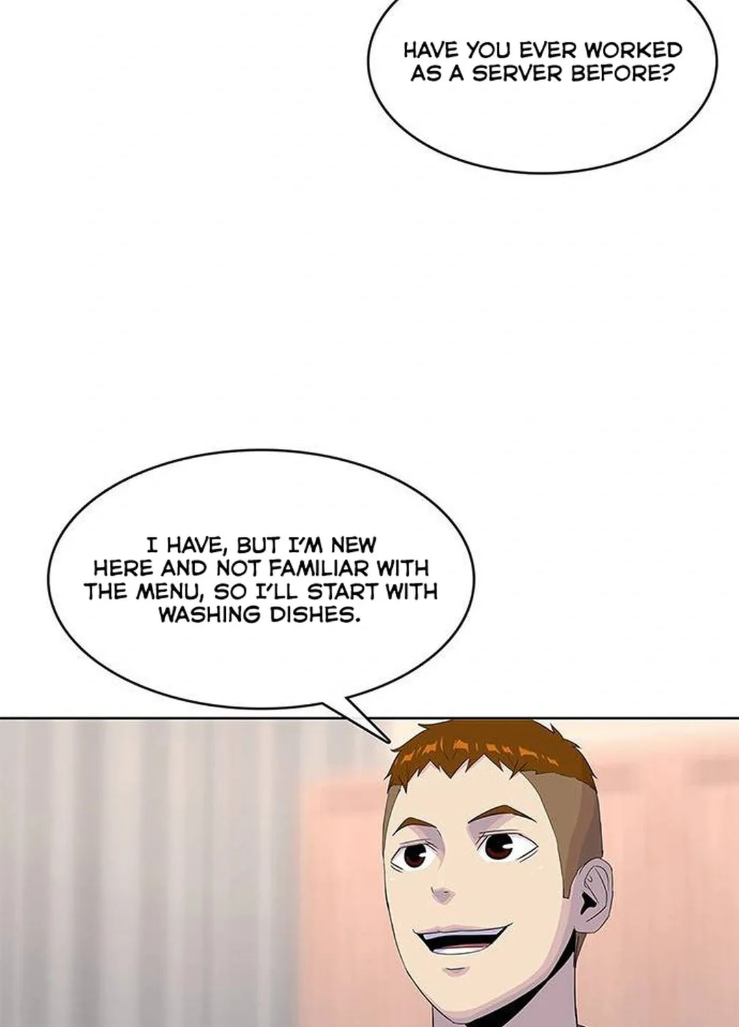 Read Kitchen Soldier chapter 145 image 64 on Lezhin