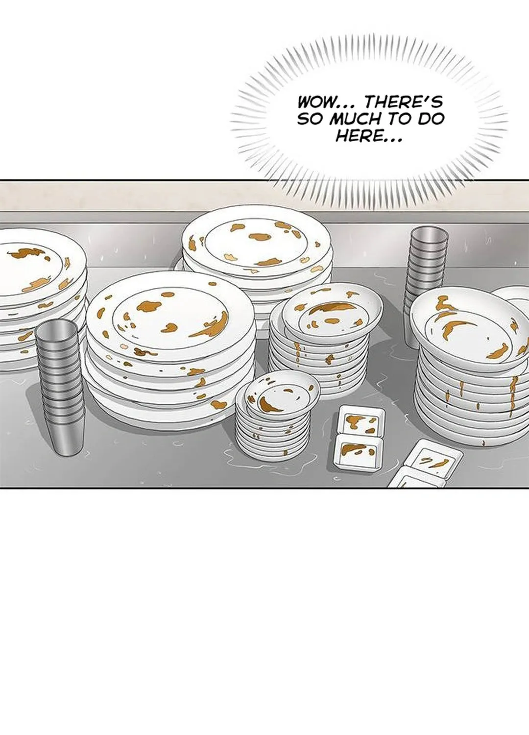Read Kitchen Soldier chapter 145 image 69 on Lezhin