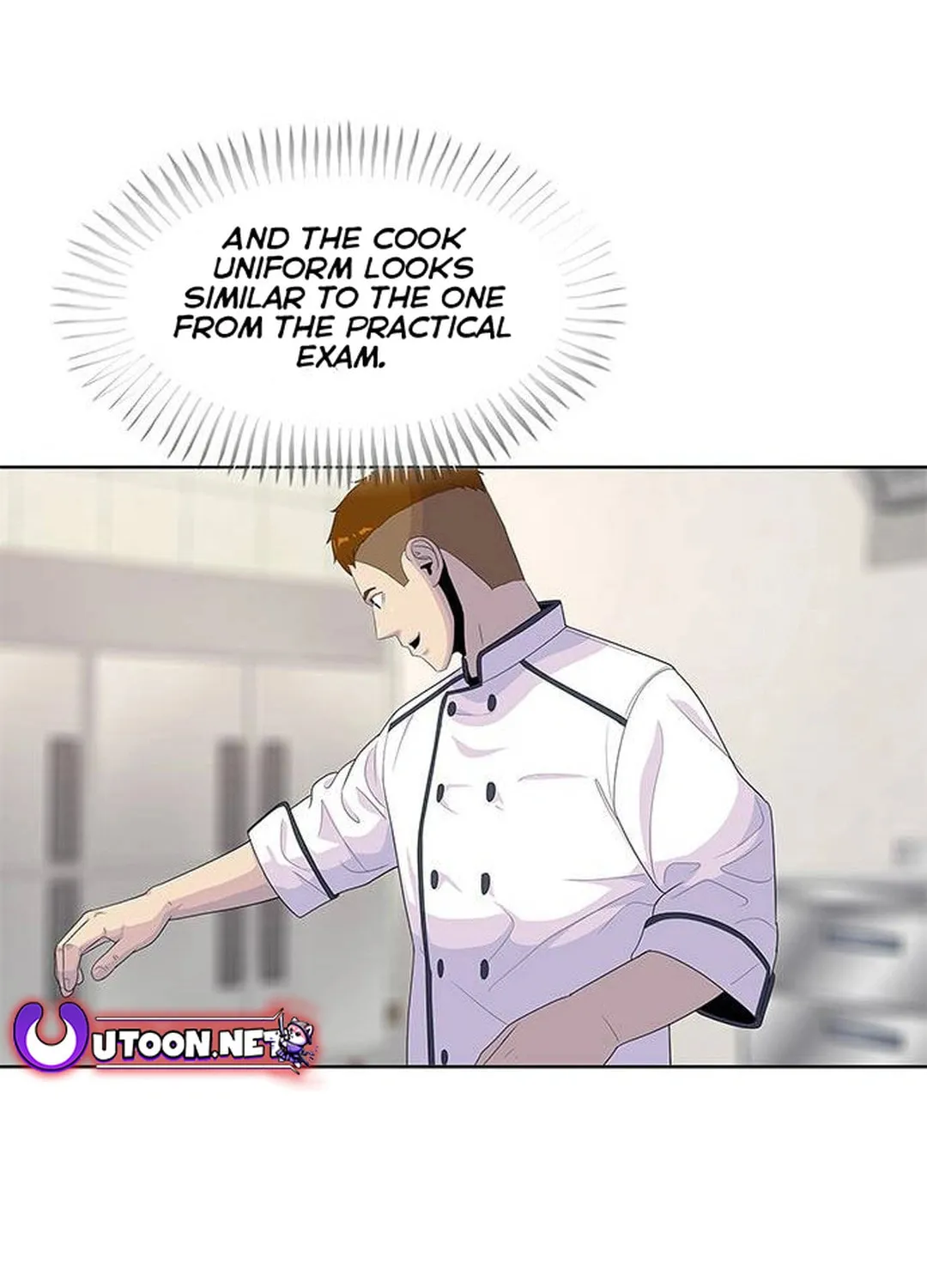 Read Kitchen Soldier chapter 145 image 70 on Lezhin
