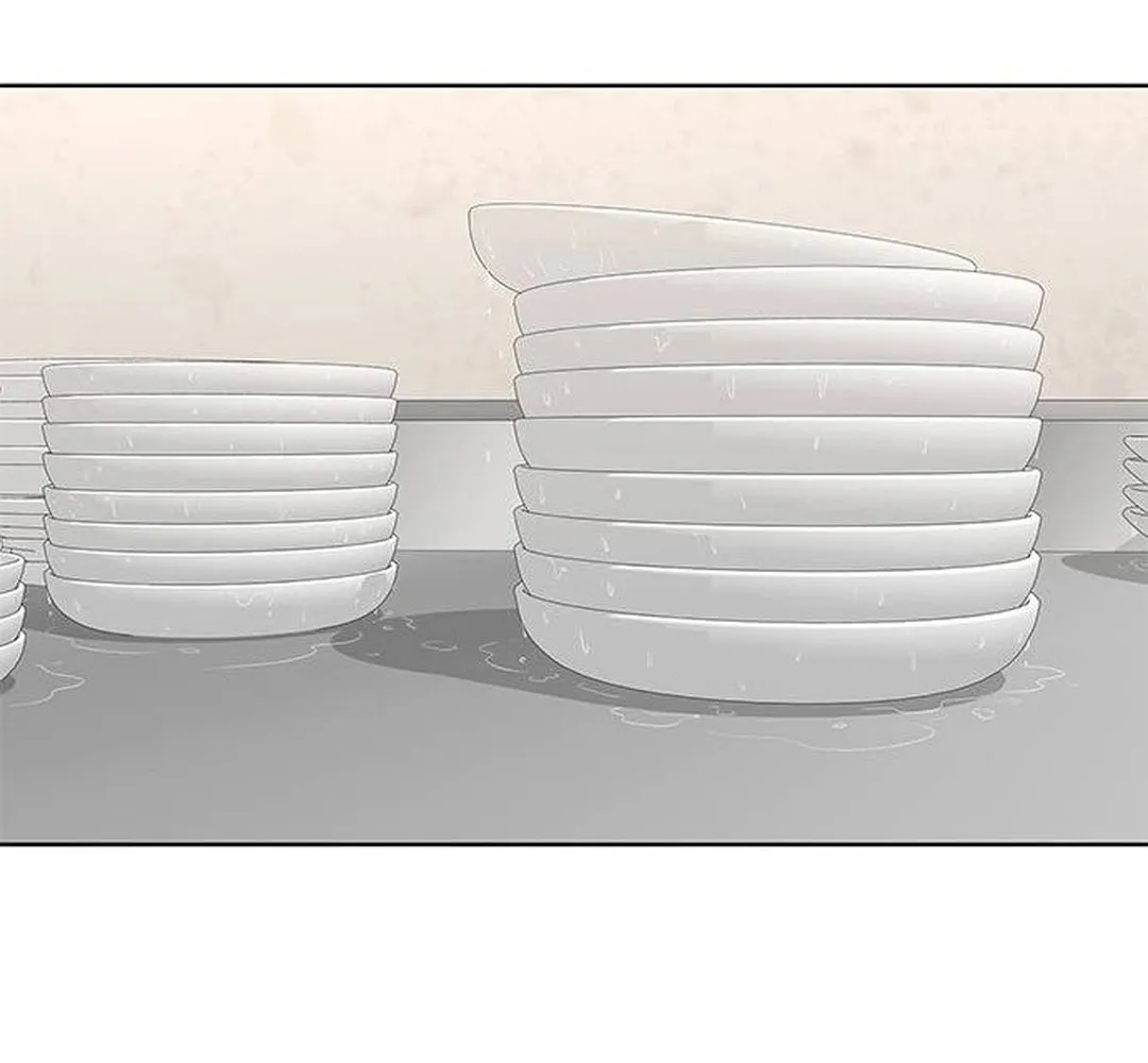 Read Kitchen Soldier chapter 145 image 75 on Lezhin