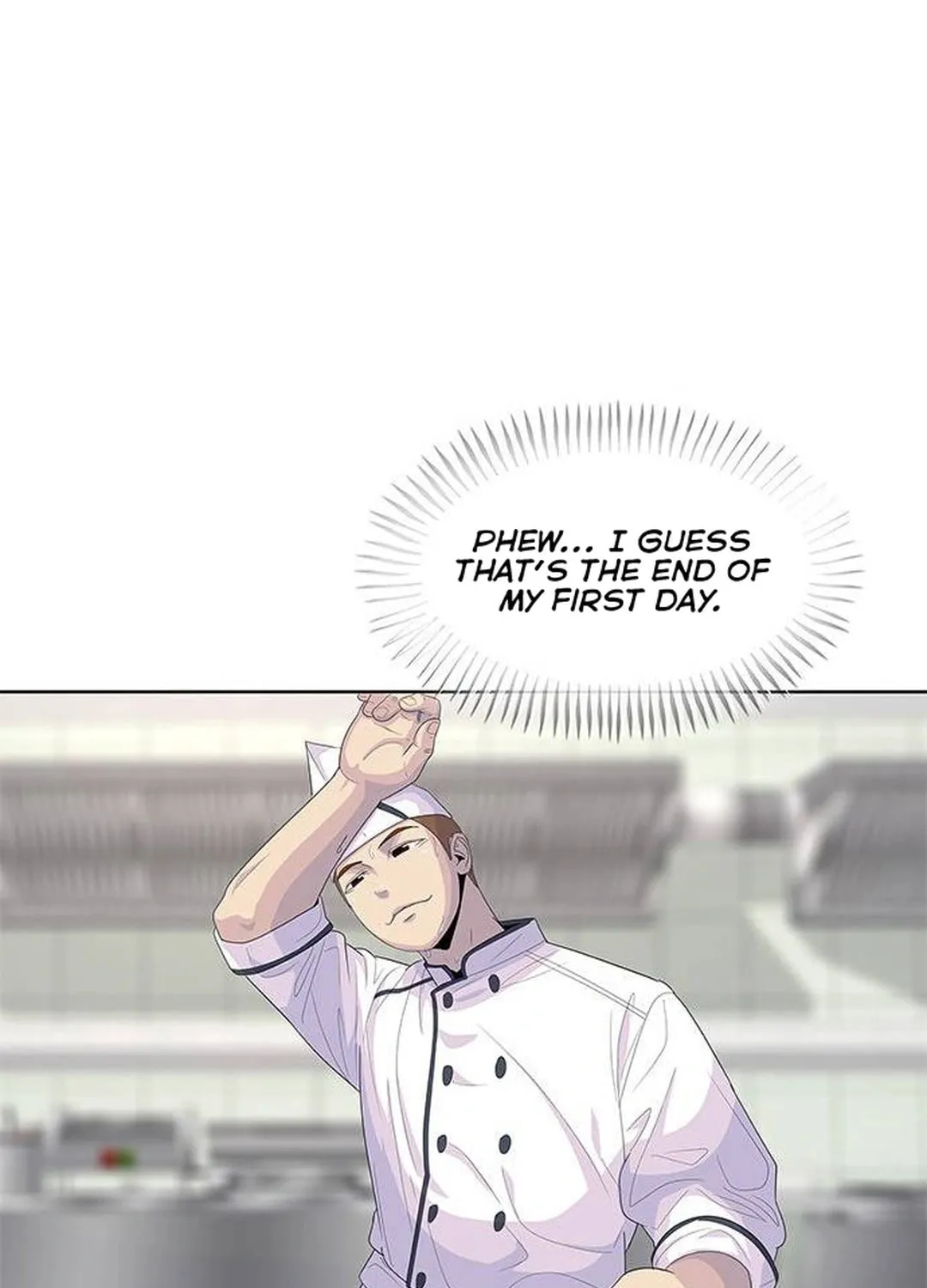 Read Kitchen Soldier chapter 145 image 76 on Lezhin
