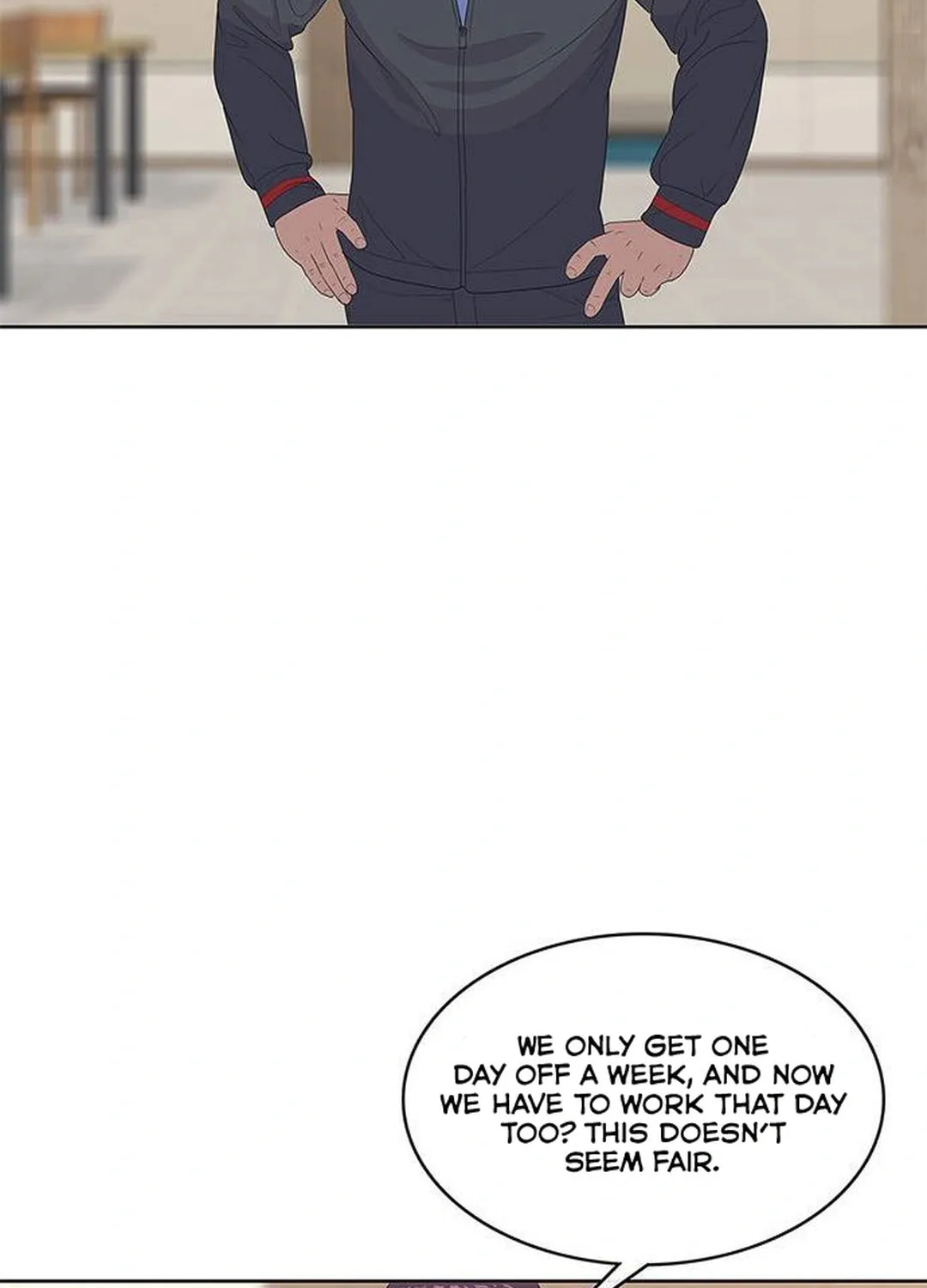 Read Kitchen Soldier chapter 145 image 81 on Lezhin