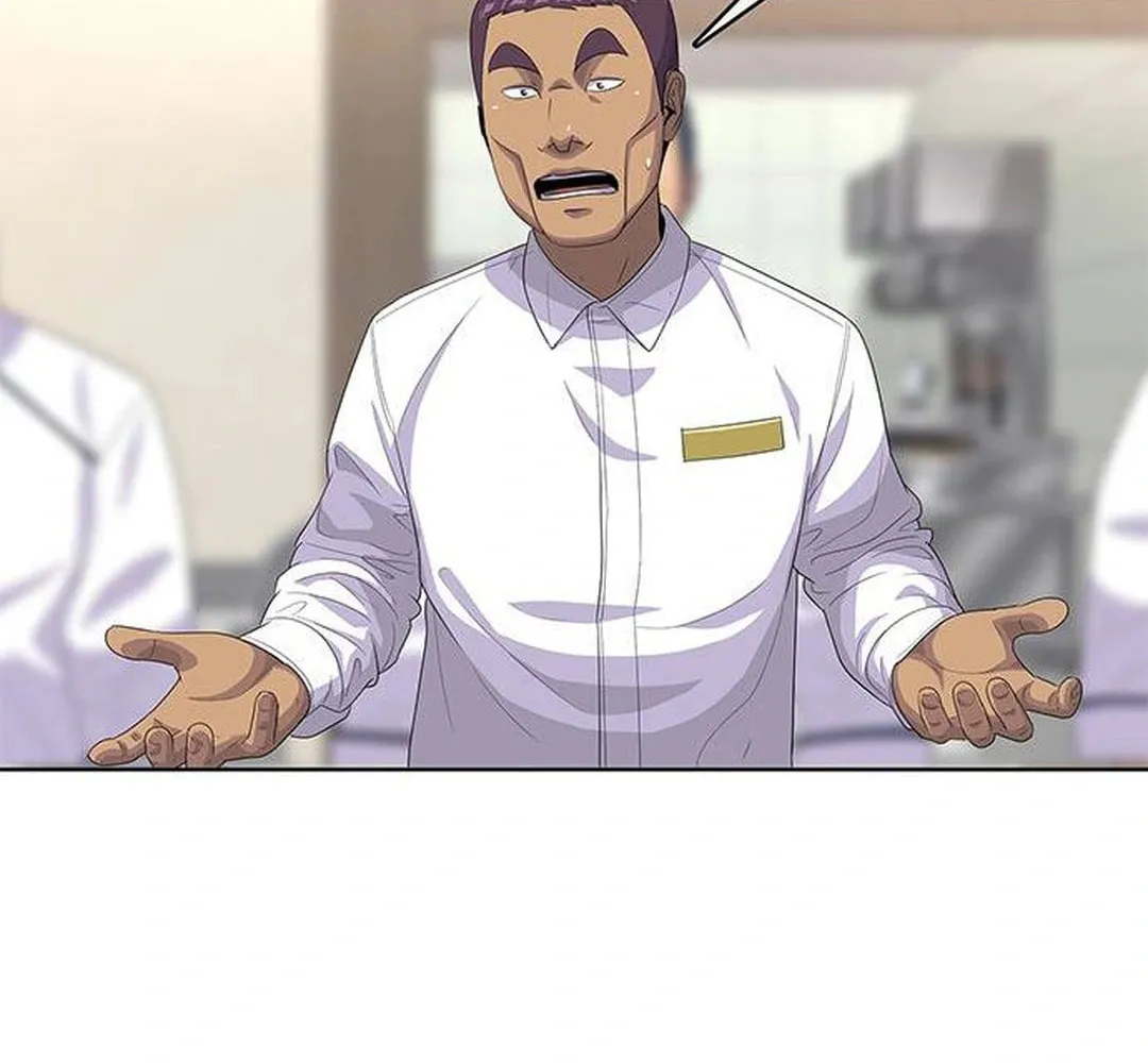 Read Kitchen Soldier chapter 145 image 82 on Lezhin
