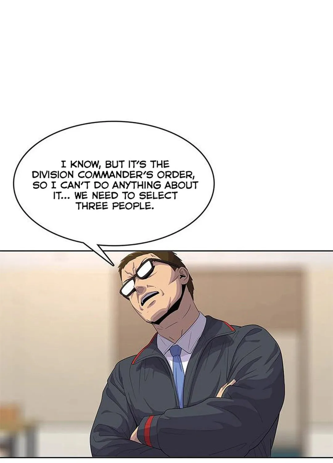 Read Kitchen Soldier chapter 145 image 83 on Lezhin