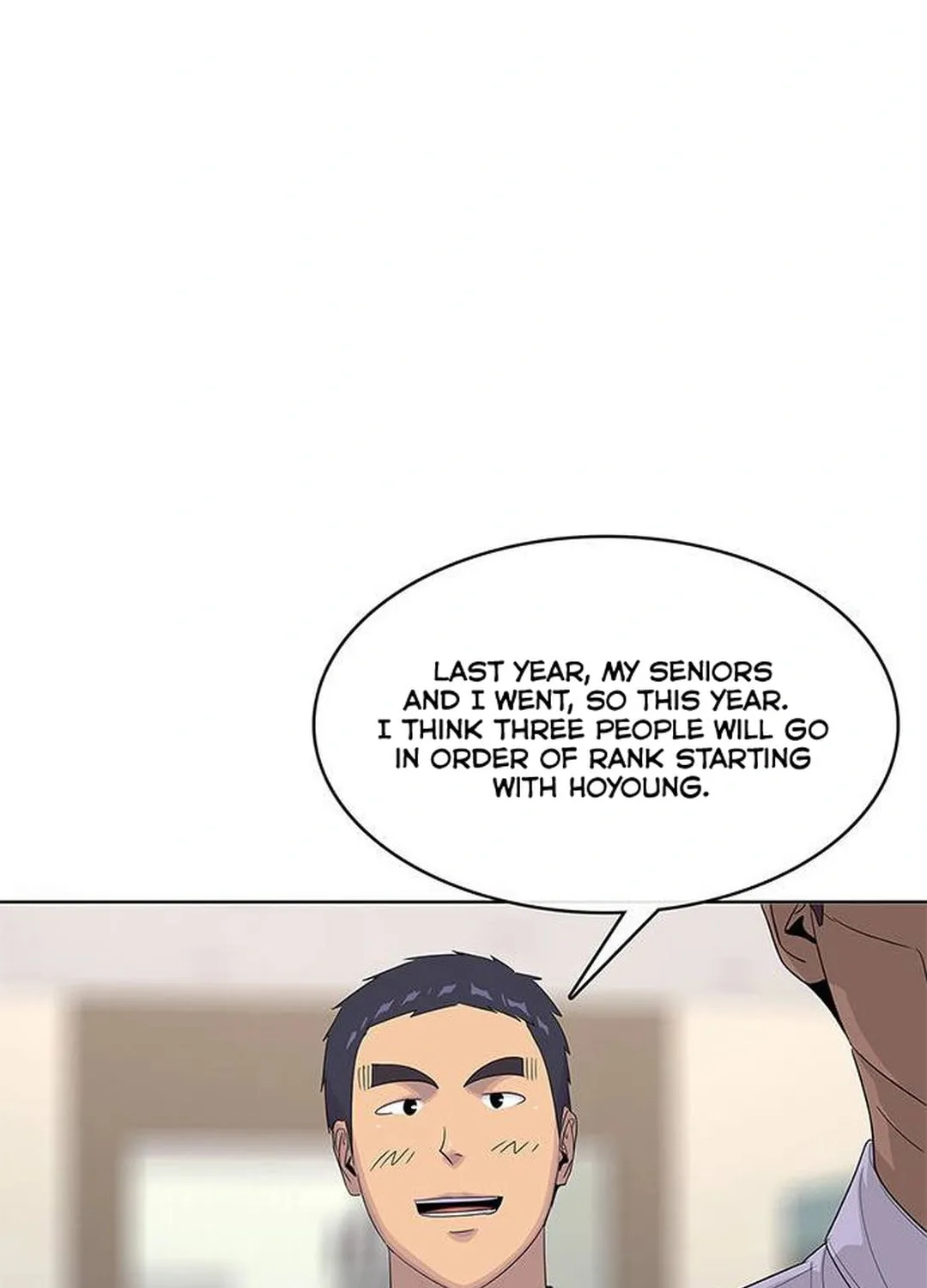 Read Kitchen Soldier chapter 145 image 84 on Lezhin