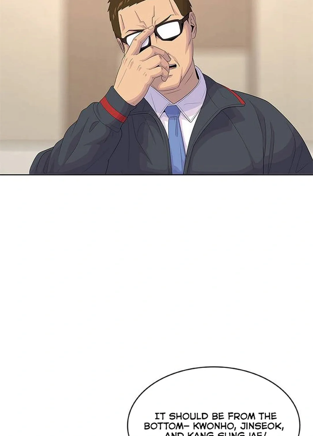 Read Kitchen Soldier chapter 145 image 86 on Lezhin