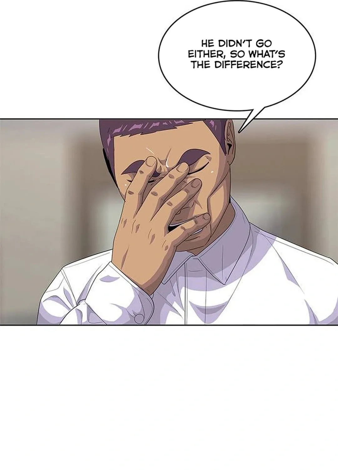Read Kitchen Soldier chapter 145 image 90 on Lezhin