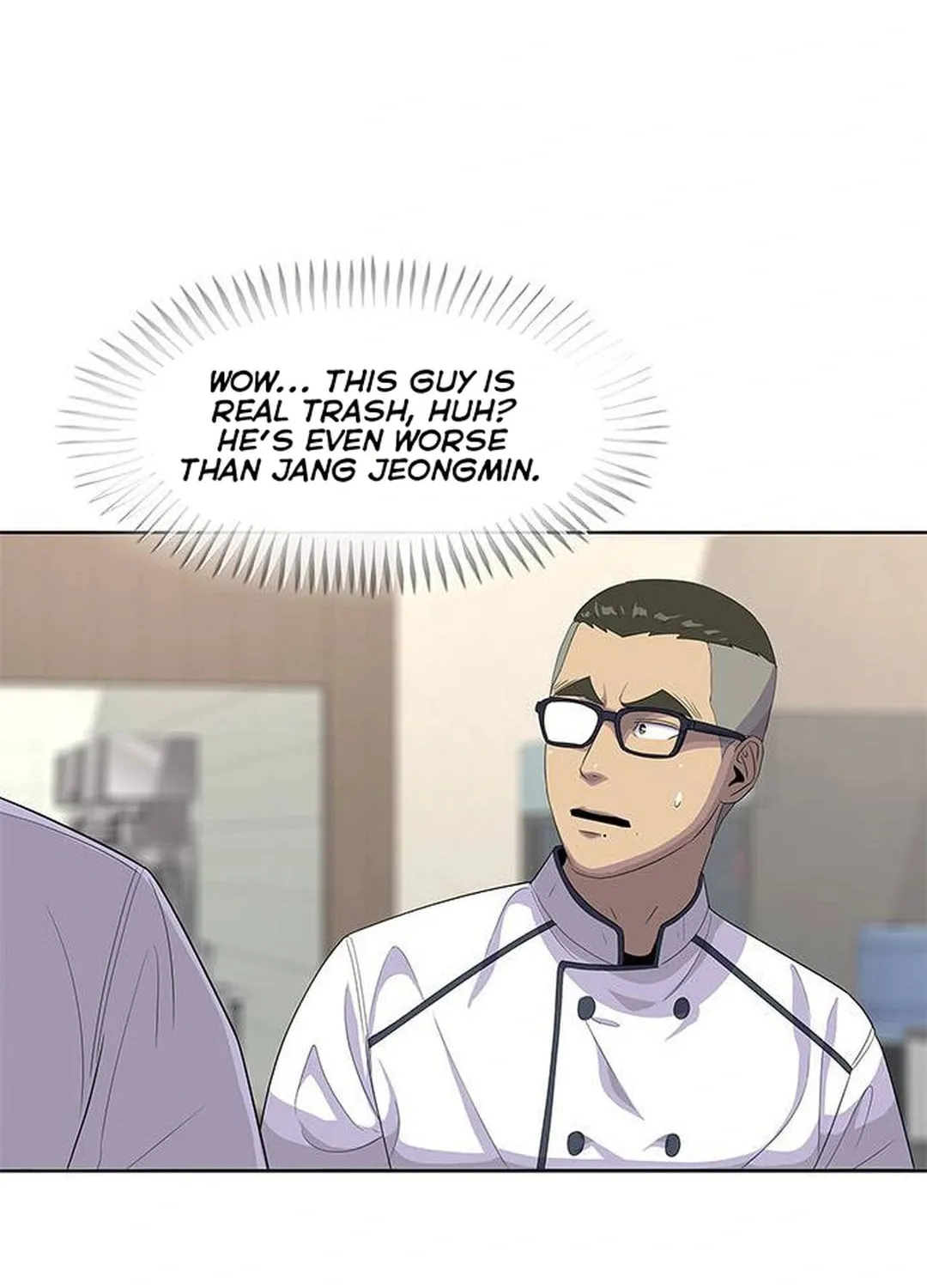 Read Kitchen Soldier chapter 145 image 91 on Lezhin