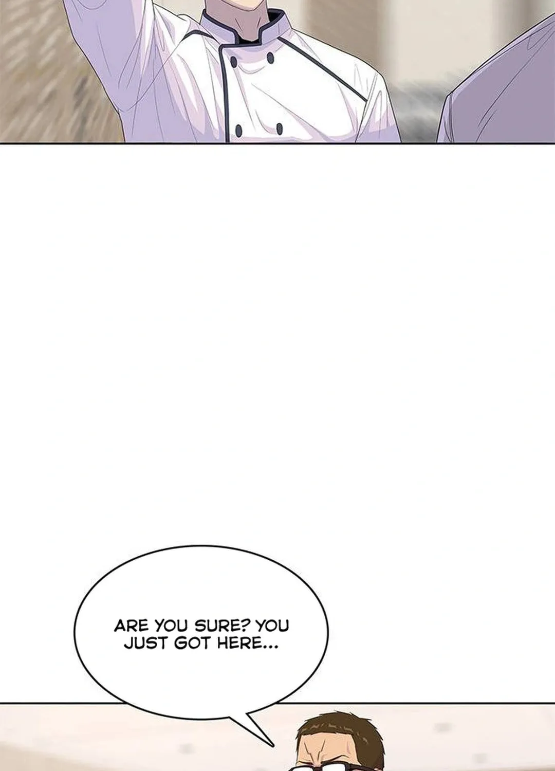 Read Kitchen Soldier chapter 145 image 93 on Lezhin