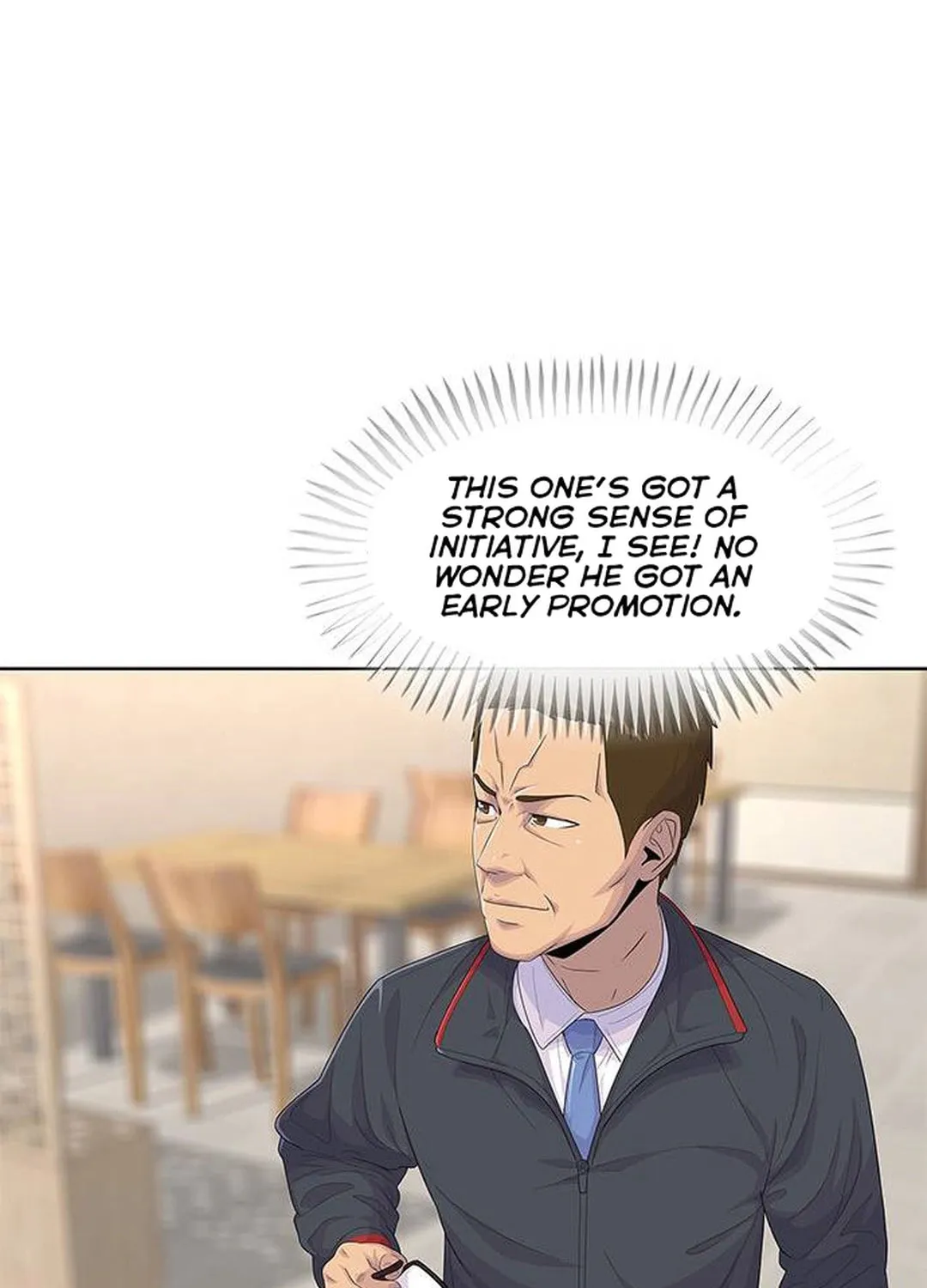 Read Kitchen Soldier chapter 145 image 99 on Lezhin