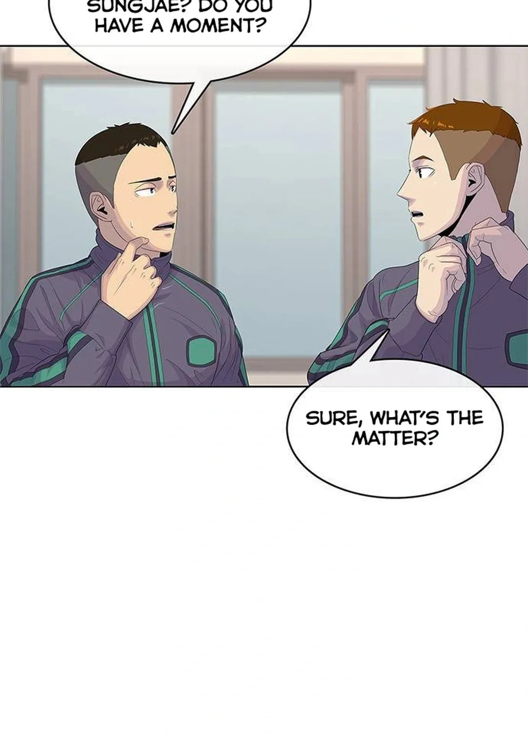 Read Kitchen Soldier chapter 146 image 10 on Lezhin