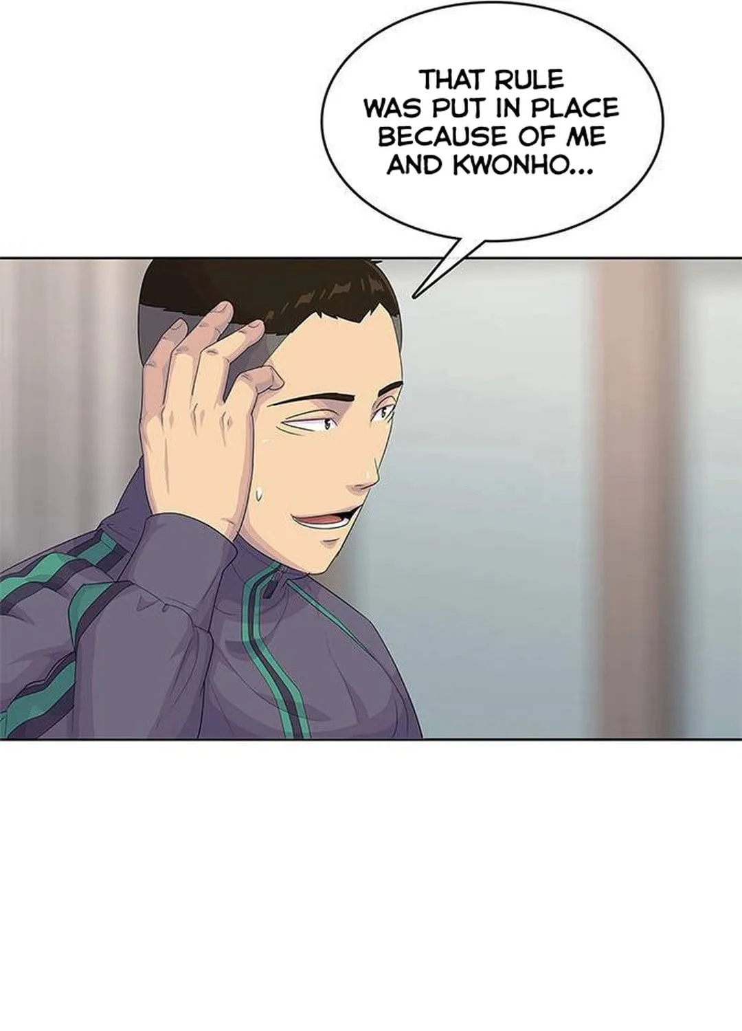 Read Kitchen Soldier chapter 146 image 14 on Lezhin