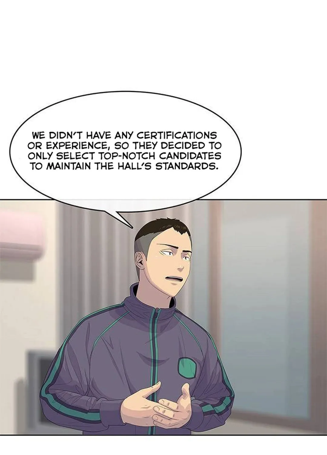 Read Kitchen Soldier chapter 146 image 15 on Lezhin