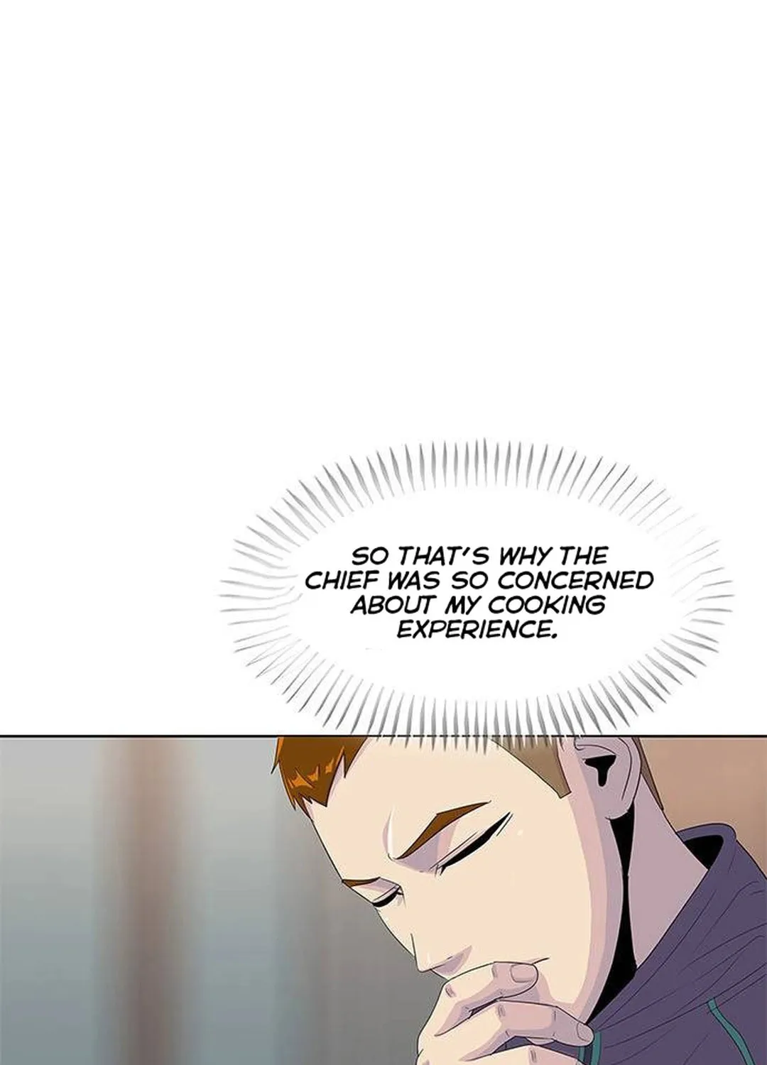Read Kitchen Soldier chapter 146 image 16 on Lezhin
