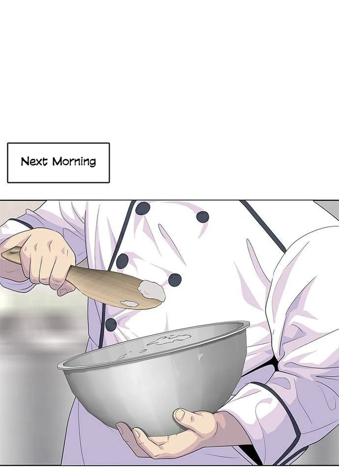 Read Kitchen Soldier chapter 146 image 23 on Lezhin