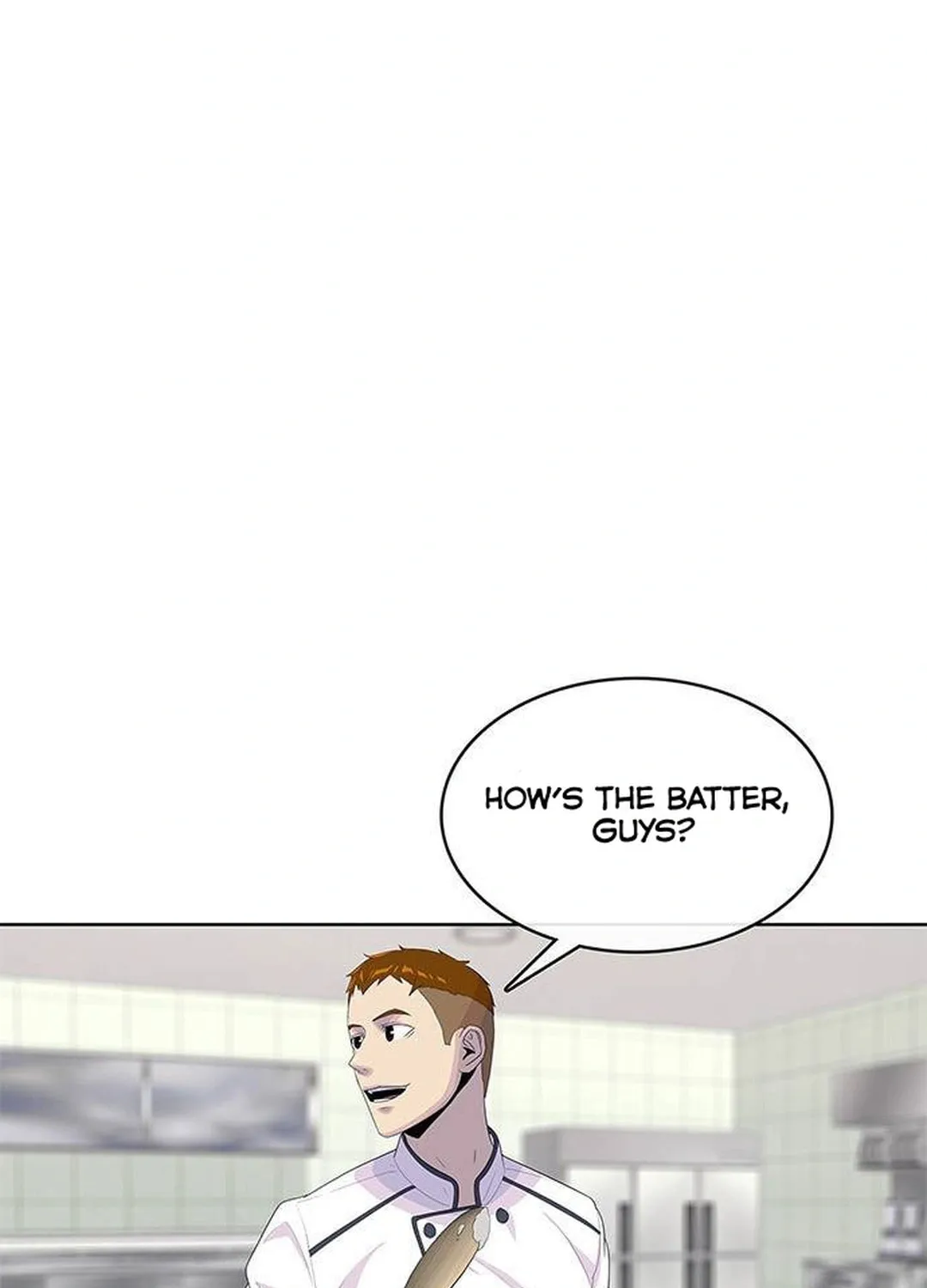 Read Kitchen Soldier chapter 146 image 24 on Lezhin