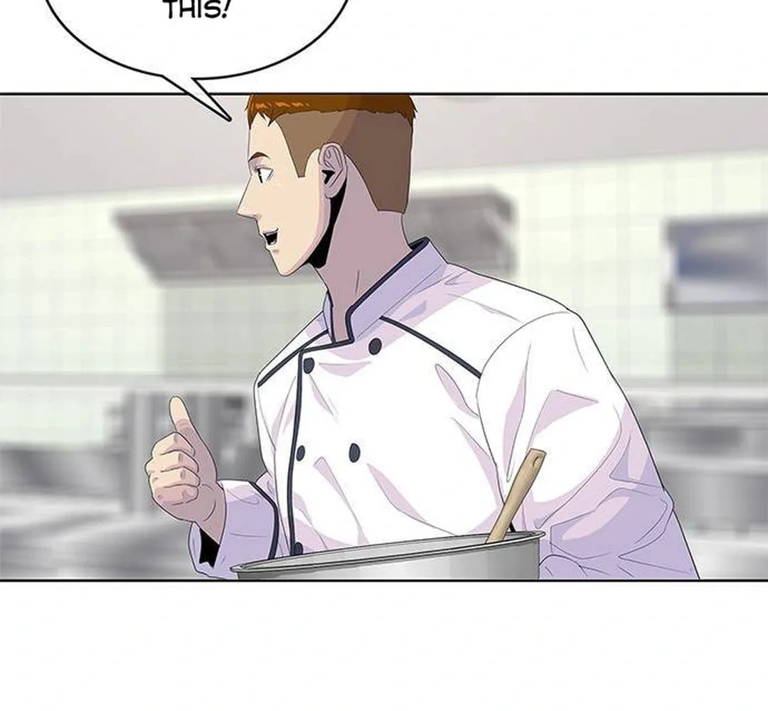 Read Kitchen Soldier chapter 146 image 27 on Lezhin