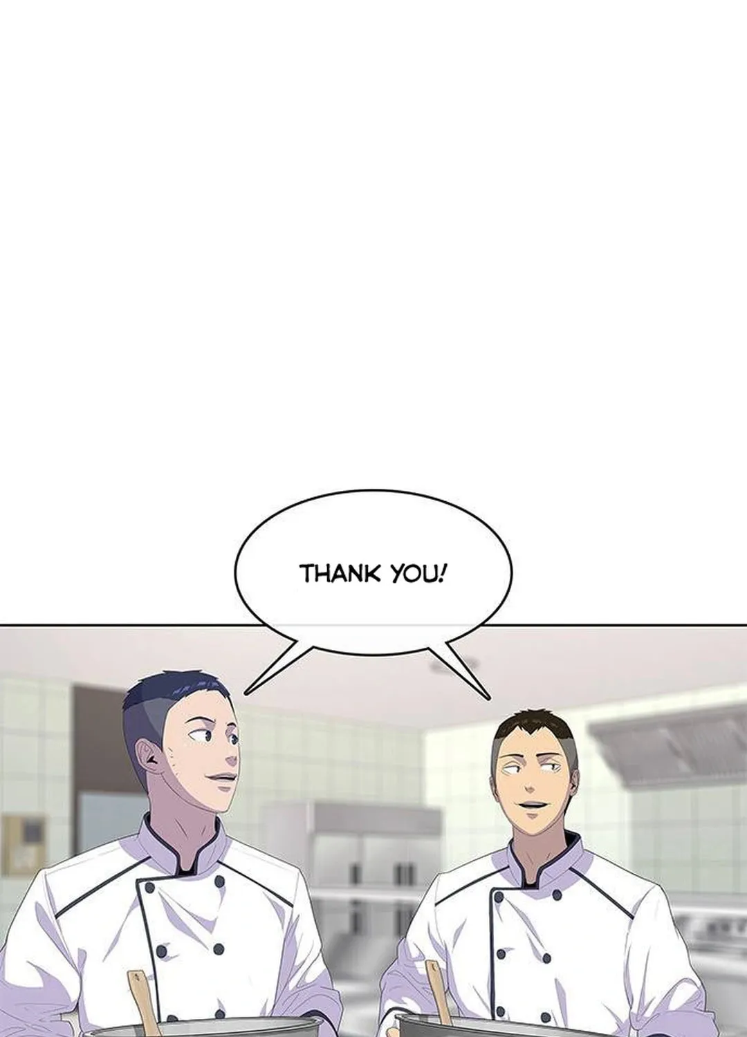 Read Kitchen Soldier chapter 146 image 28 on Lezhin