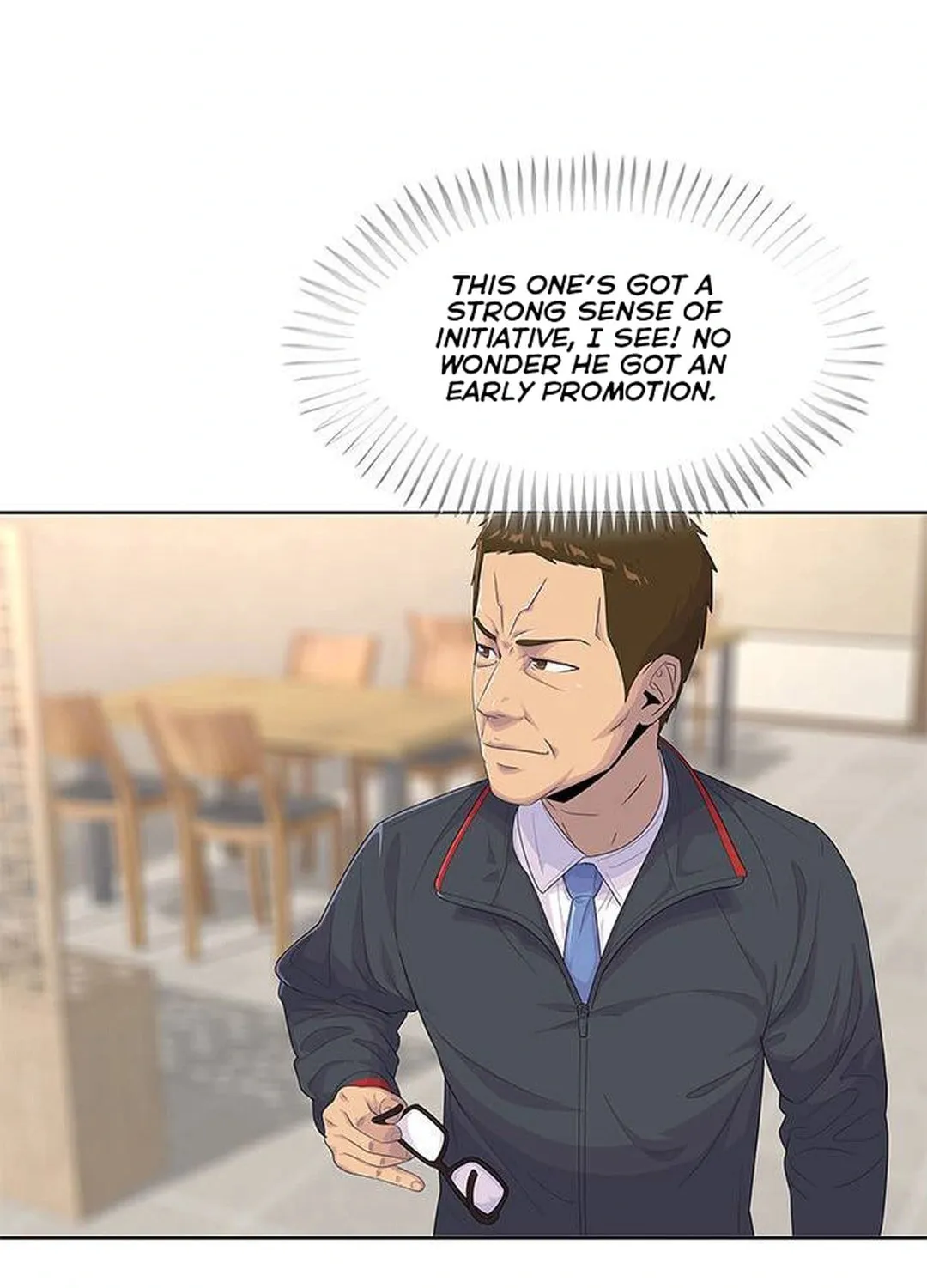 Read Kitchen Soldier chapter 146 image 3 on Lezhin