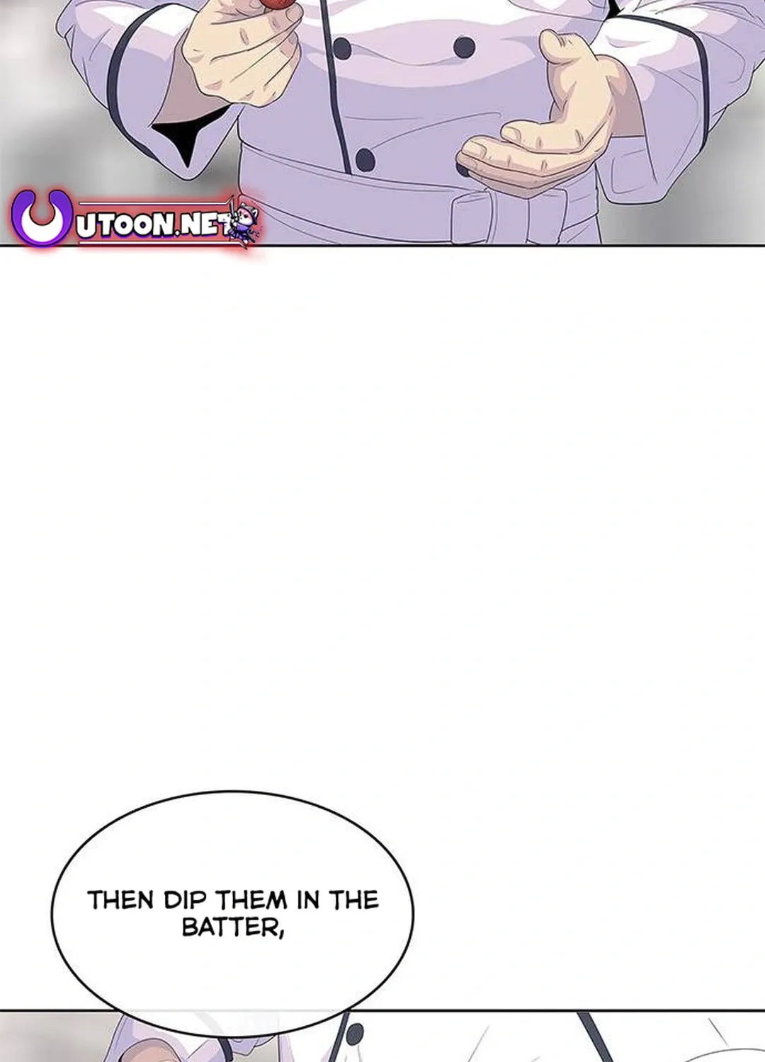 Read Kitchen Soldier chapter 146 image 30 on Lezhin