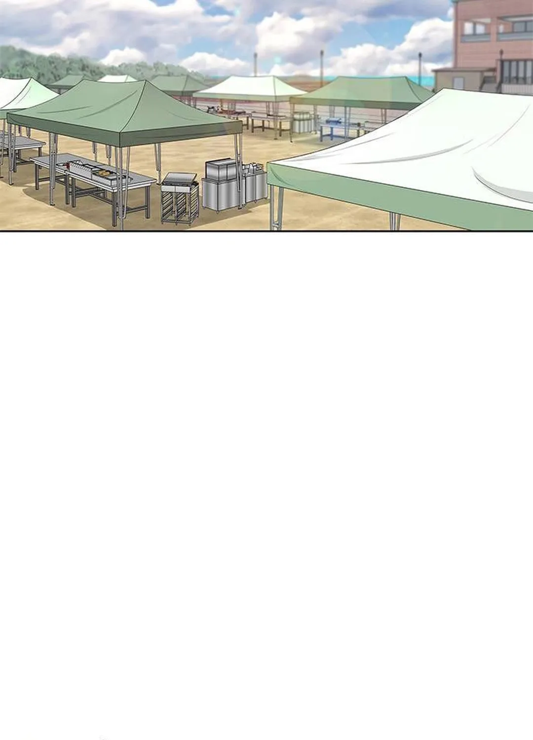Read Kitchen Soldier chapter 146 image 36 on Lezhin