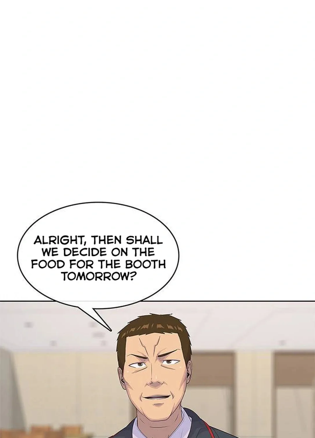 Read Kitchen Soldier chapter 146 image 4 on Lezhin