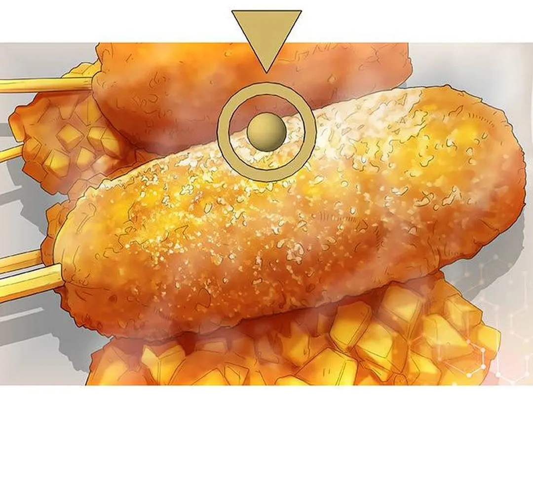Read Kitchen Soldier chapter 146 image 41 on Lezhin