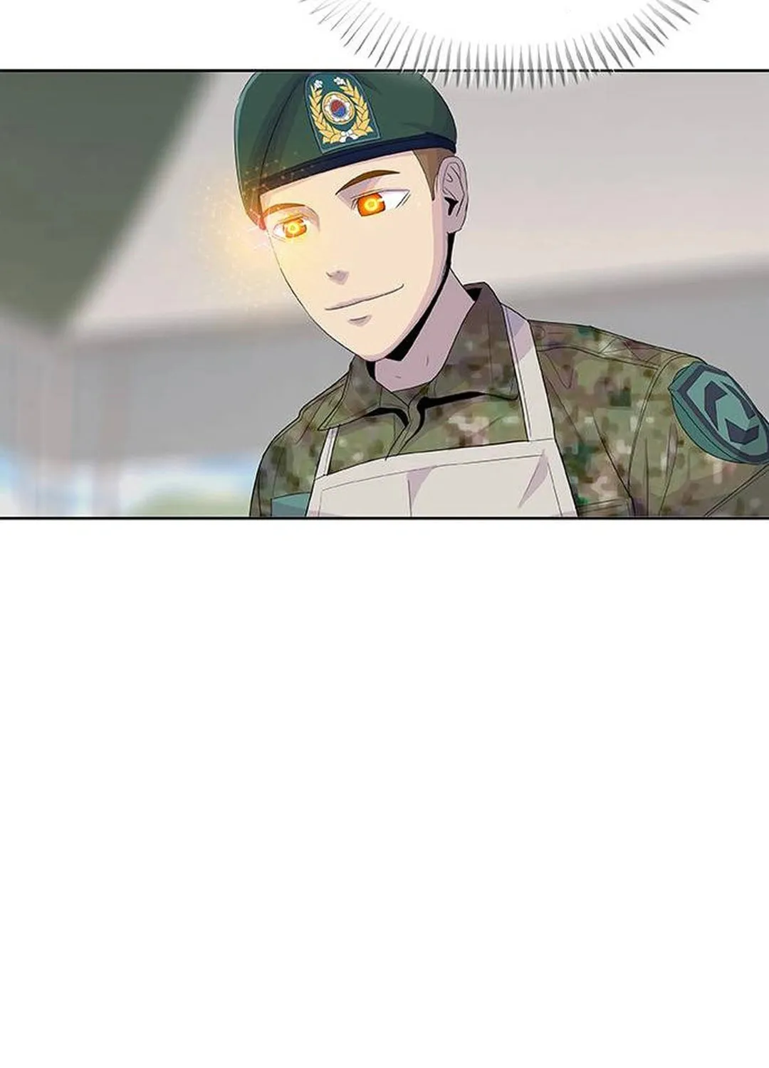 Read Kitchen Soldier chapter 146 image 44 on Lezhin