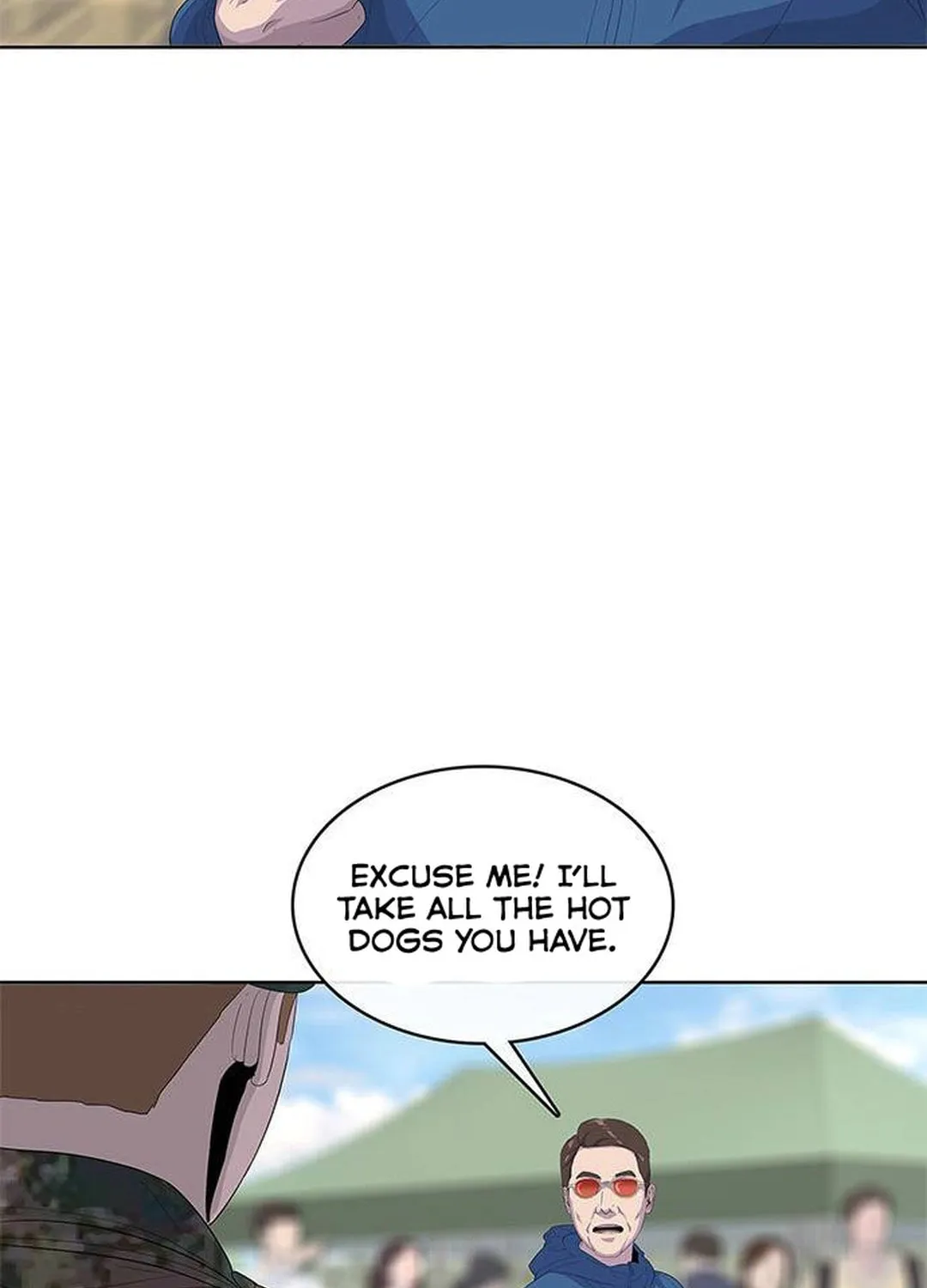 Read Kitchen Soldier chapter 146 image 47 on Lezhin