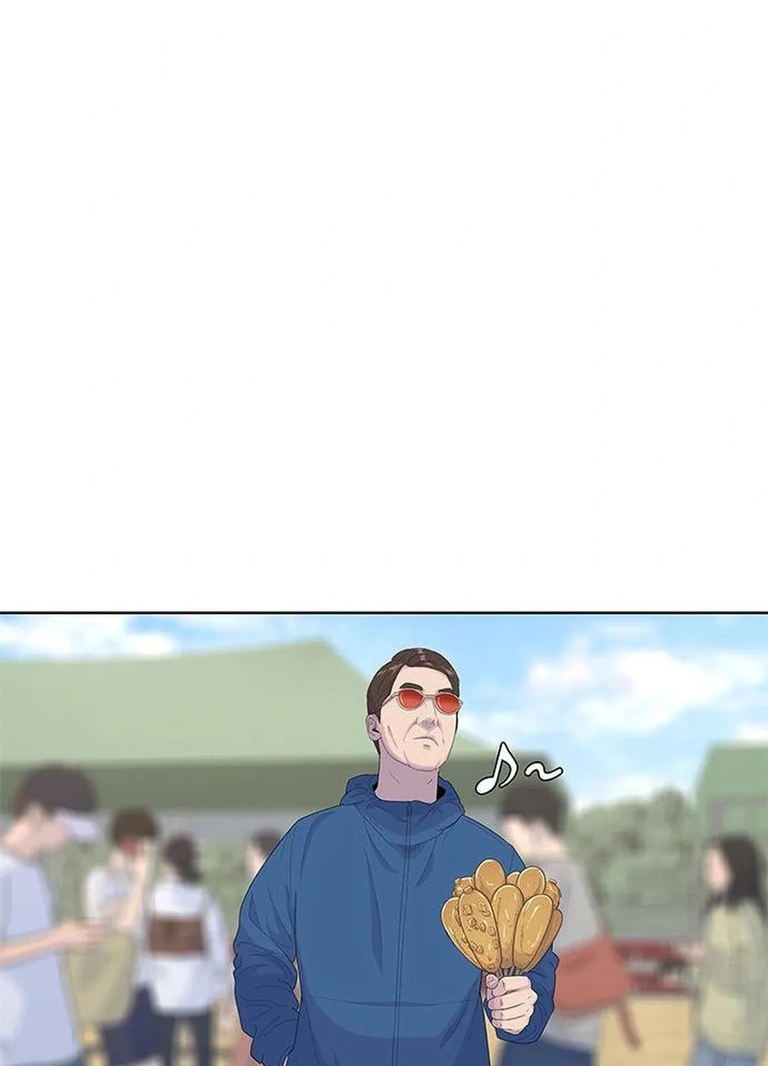 Read Kitchen Soldier chapter 146 image 50 on Lezhin