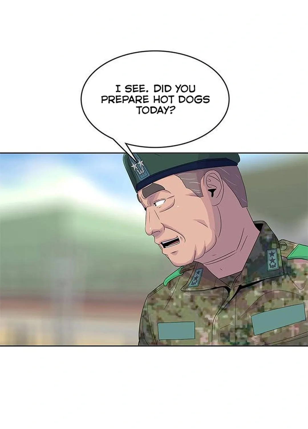 Read Kitchen Soldier chapter 146 image 54 on Lezhin