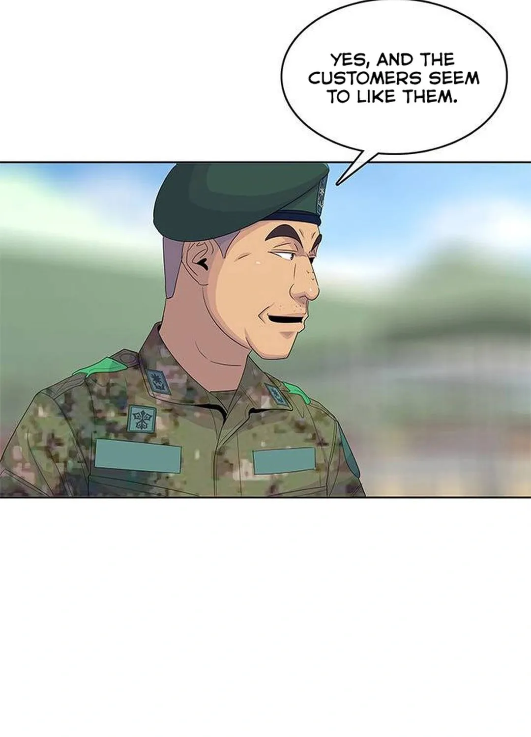 Read Kitchen Soldier chapter 146 image 56 on Lezhin