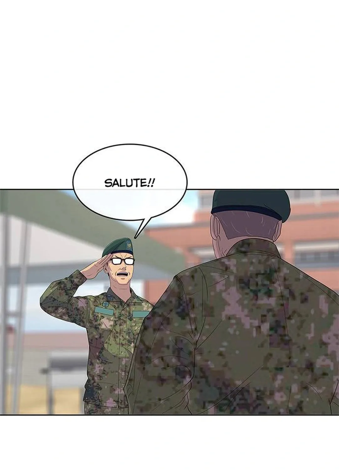Read Kitchen Soldier chapter 146 image 57 on Lezhin