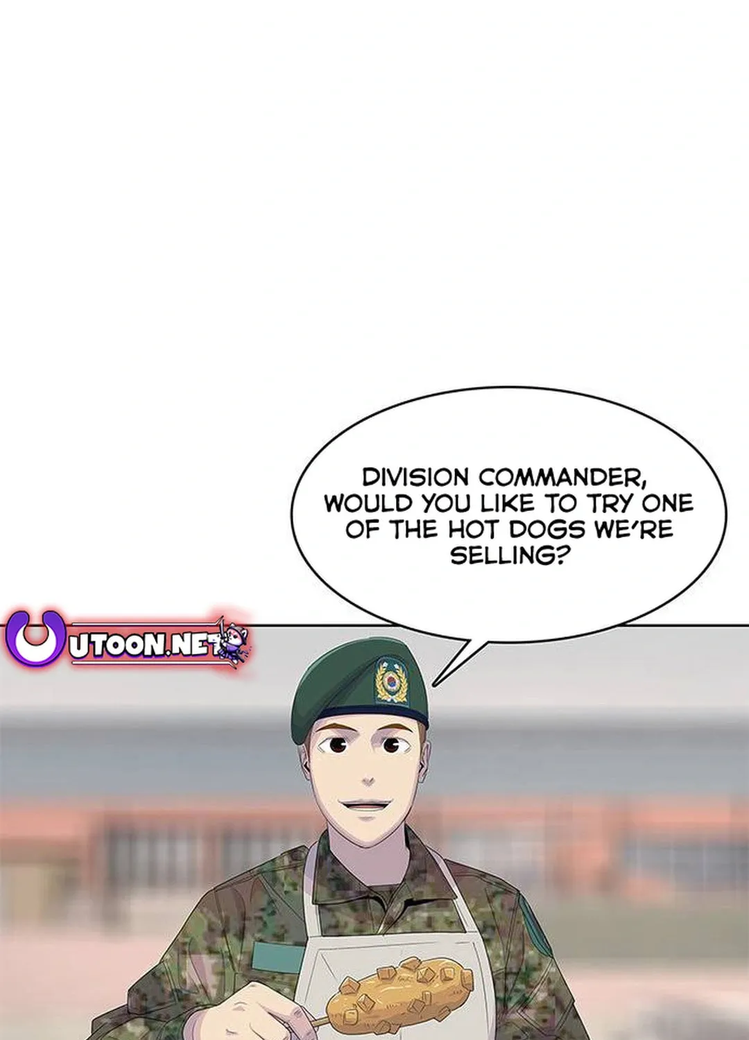 Read Kitchen Soldier chapter 146 image 58 on Lezhin