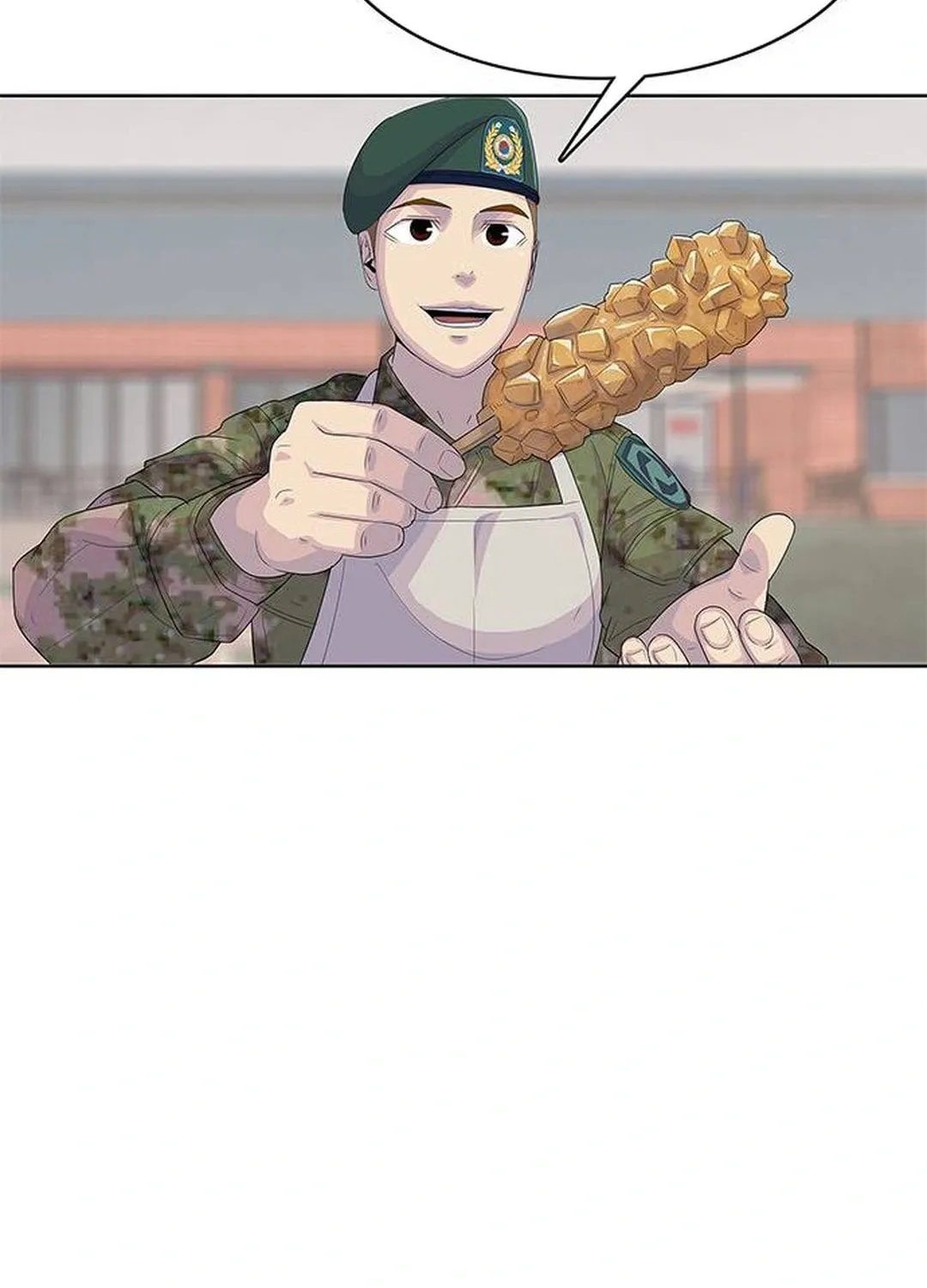 Read Kitchen Soldier chapter 146 image 61 on Lezhin