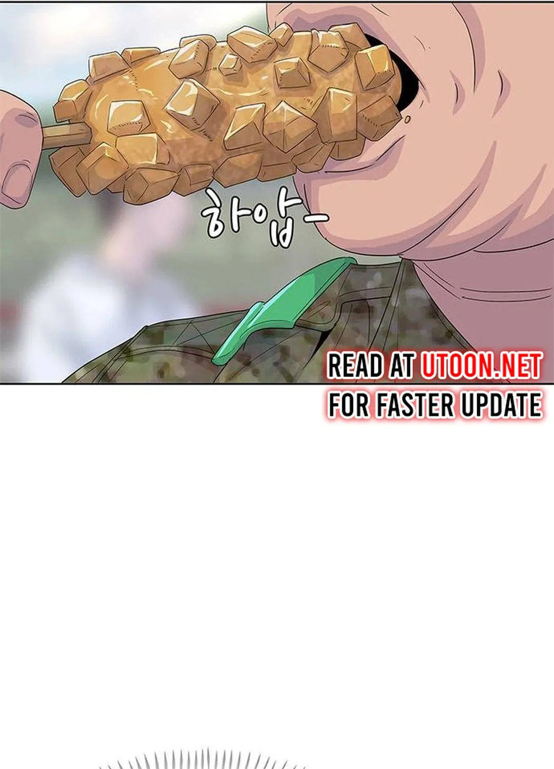 Read Kitchen Soldier chapter 146 image 63 on Lezhin